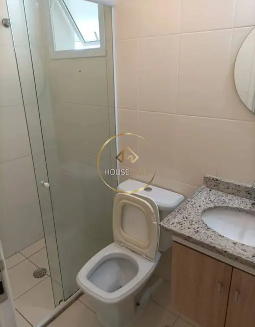 Foto 5 de Apartamento com 2 quartos à venda, 67m2 em Sao Jose Dos Campos - SP
