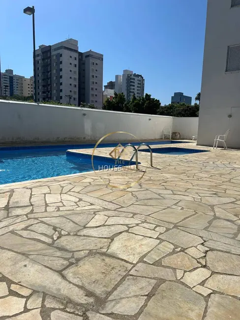 Foto 8 de Apartamento com 2 quartos à venda, 67m2 em Sao Jose Dos Campos - SP