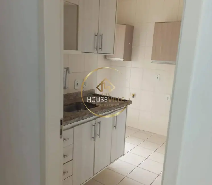 Foto 4 de Apartamento com 2 quartos à venda, 67m2 em Sao Jose Dos Campos - SP