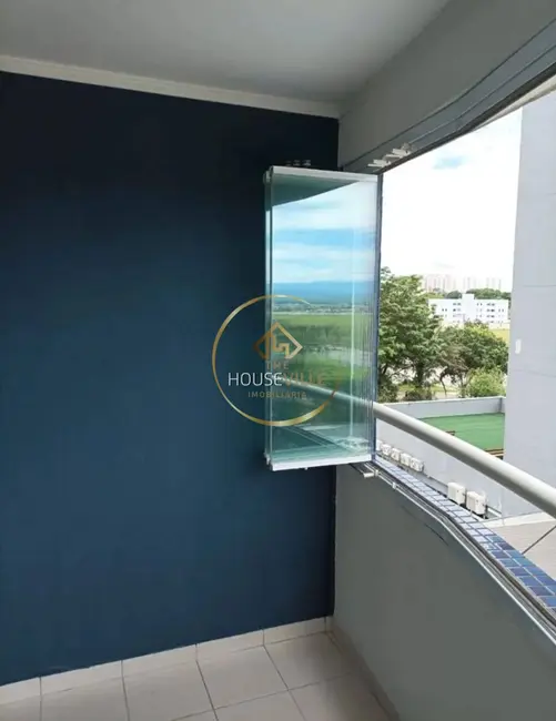 Foto 6 de Apartamento com 2 quartos à venda, 67m2 em Sao Jose Dos Campos - SP