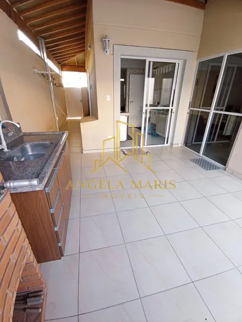 Foto 9 de Casa de Condomínio com 2 quartos à venda, 149m2 em Condomínio Residence Club, Jacarei - SP