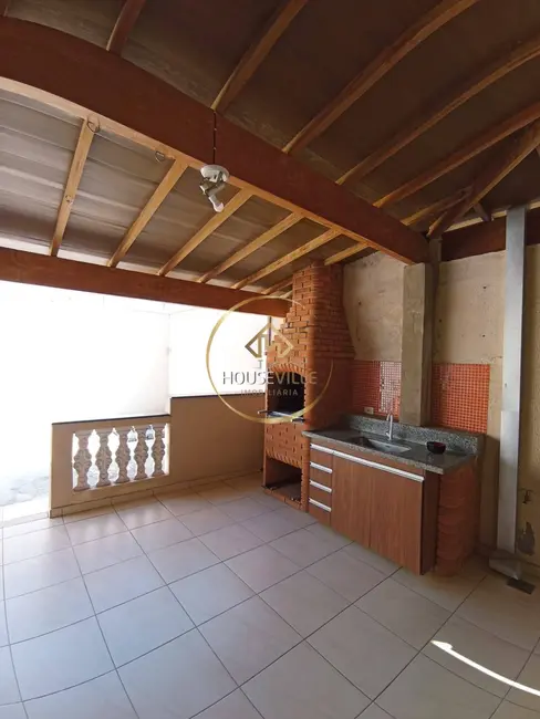 Casa de Condomínio com 2 quartos à venda, 149m2 em Condomínio Residence Club, Jacarei - SP - imagem 7 Foto 7 de Casa de Condomínio com 2 quartos à venda, 149m2 em Condomínio Residence Club, Jacarei - SP