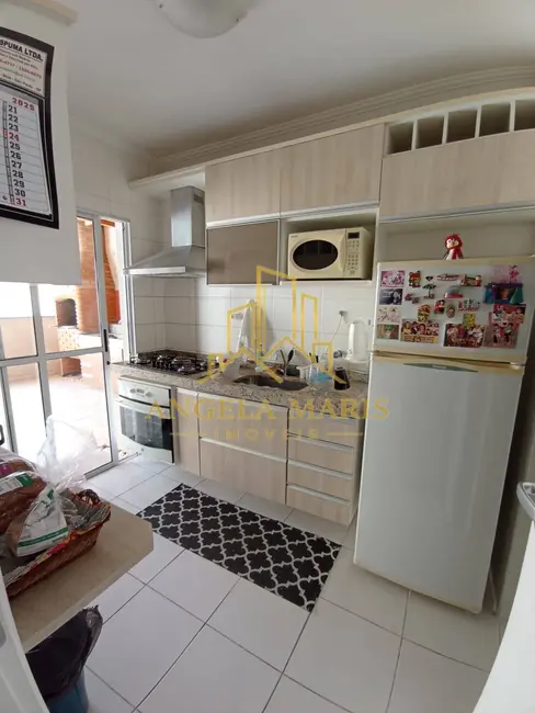 Foto 4 de Casa de Condomínio com 2 quartos à venda, 149m2 em Condomínio Residence Club, Jacarei - SP