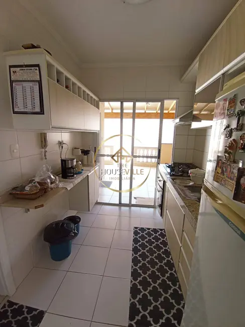 Casa de Condomínio com 2 quartos à venda, 149m2 em Condomínio Residence Club, Jacarei - SP - imagem 5 Foto 5 de Casa de Condomínio com 2 quartos à venda, 149m2 em Condomínio Residence Club, Jacarei - SP