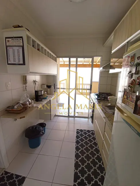 Foto 5 de Casa de Condomínio com 2 quartos à venda, 149m2 em Condomínio Residence Club, Jacarei - SP