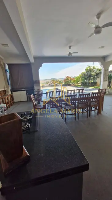 Casa de Condomínio com 5 quartos à venda, 352m2 em Sao Jose Dos Campos - SP - imagem 3 Foto 3 de Casa de Condomínio com 5 quartos à venda, 352m2 em Sao Jose Dos Campos - SP