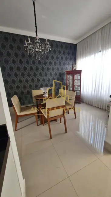 Casa de Condomínio com 5 quartos à venda, 352m2 em Sao Jose Dos Campos - SP - imagem 9 Foto 9 de Casa de Condomínio com 5 quartos à venda, 352m2 em Sao Jose Dos Campos - SP