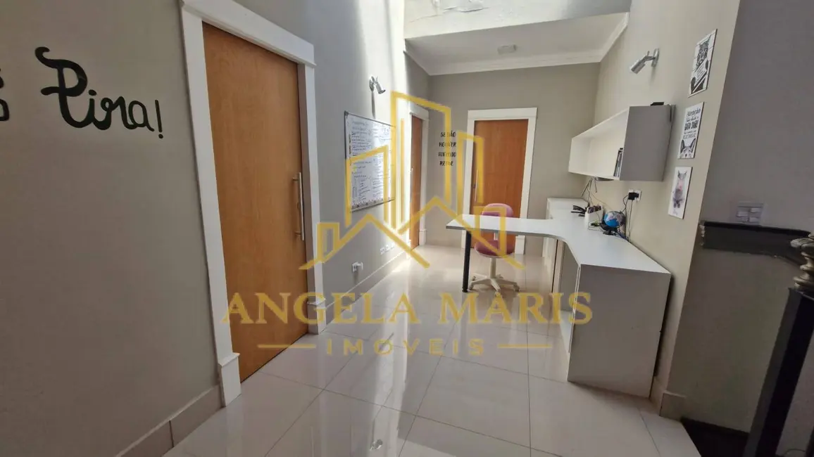 Casa de Condomínio com 5 quartos à venda, 352m2 em Sao Jose Dos Campos - SP - imagem 8 Foto 8 de Casa de Condomínio com 5 quartos à venda, 352m2 em Sao Jose Dos Campos - SP