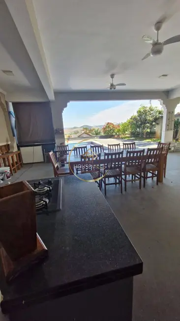 Foto 3 de Casa de Condomínio com 5 quartos à venda, 352m2 em Sao Jose Dos Campos - SP