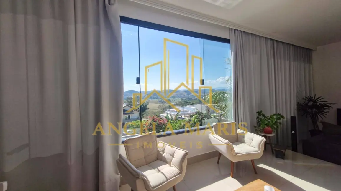 Casa de Condomínio com 5 quartos à venda, 352m2 em Sao Jose Dos Campos - SP - imagem 4 Foto 4 de Casa de Condomínio com 5 quartos à venda, 352m2 em Sao Jose Dos Campos - SP