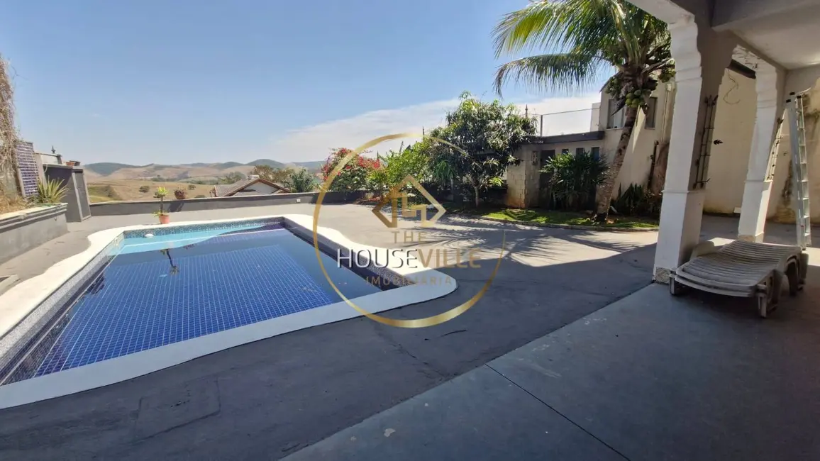 Foto 2 de Casa de Condomínio com 5 quartos à venda, 352m2 em Sao Jose Dos Campos - SP