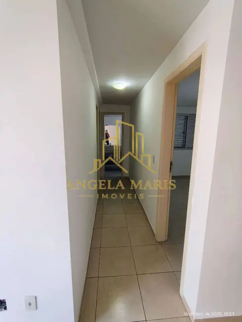 Apartamento com 3 quartos à venda, 66m2 em Sao Jose Dos Campos - SP - imagem 8 Foto 8 de Apartamento com 3 quartos à venda, 66m2 em Sao Jose Dos Campos - SP