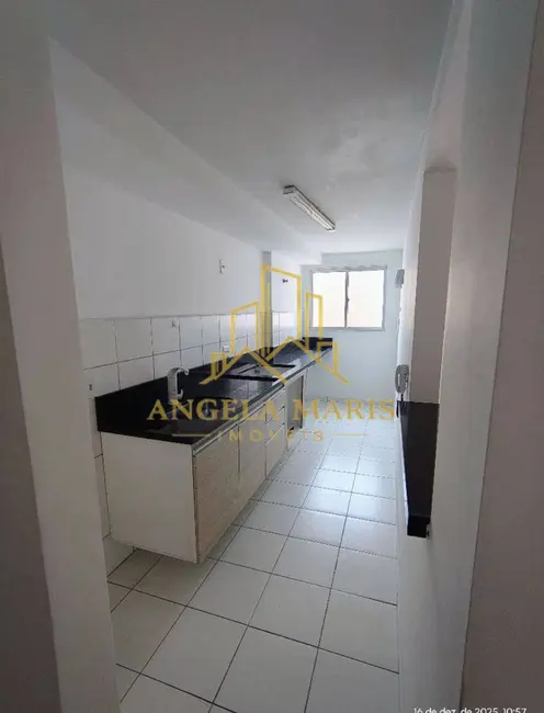 Apartamento com 3 quartos à venda, 66m2 em Sao Jose Dos Campos - SP - imagem 4 Foto 4 de Apartamento com 3 quartos à venda, 66m2 em Sao Jose Dos Campos - SP