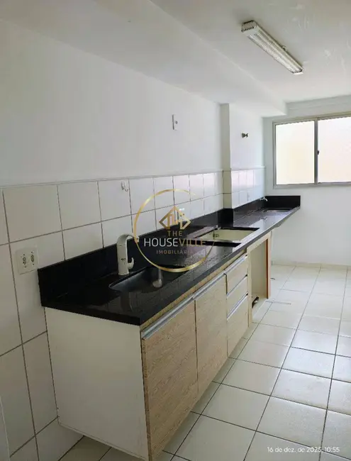 Foto 9 de Apartamento com 3 quartos à venda, 66m2 em Sao Jose Dos Campos - SP