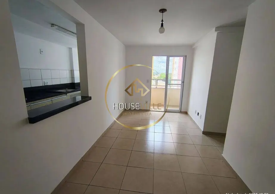 Foto 3 de Apartamento com 3 quartos à venda, 66m2 em Sao Jose Dos Campos - SP
