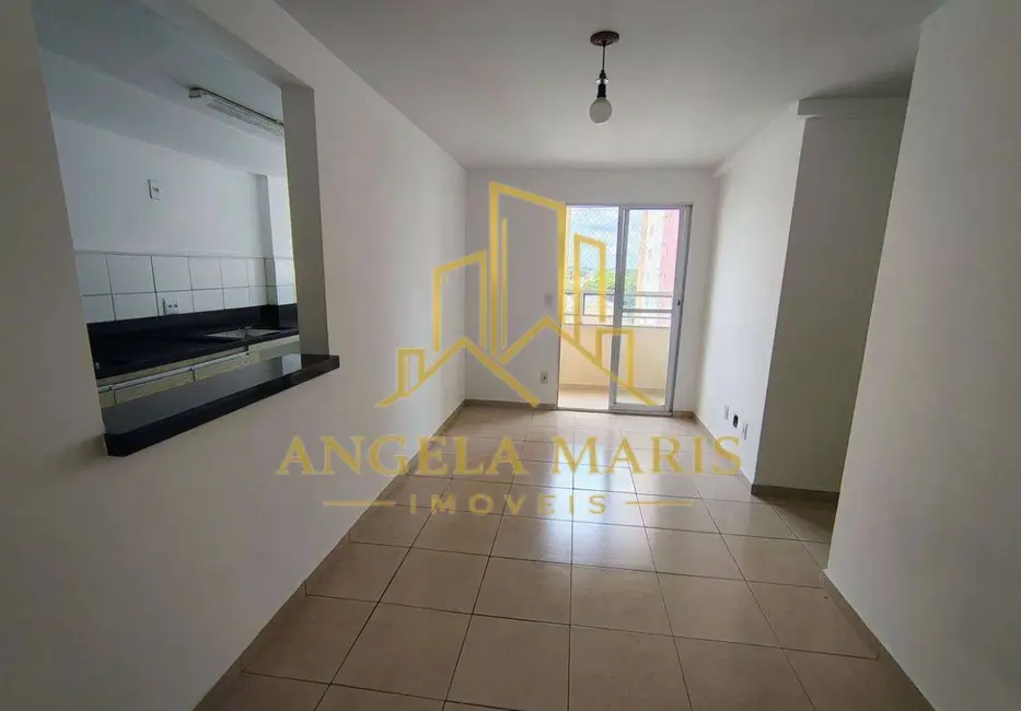 Apartamento com 3 quartos à venda, 66m2 em Sao Jose Dos Campos - SP - imagem 1 Foto 1 de Apartamento com 3 quartos à venda, 66m2 em Sao Jose Dos Campos - SP