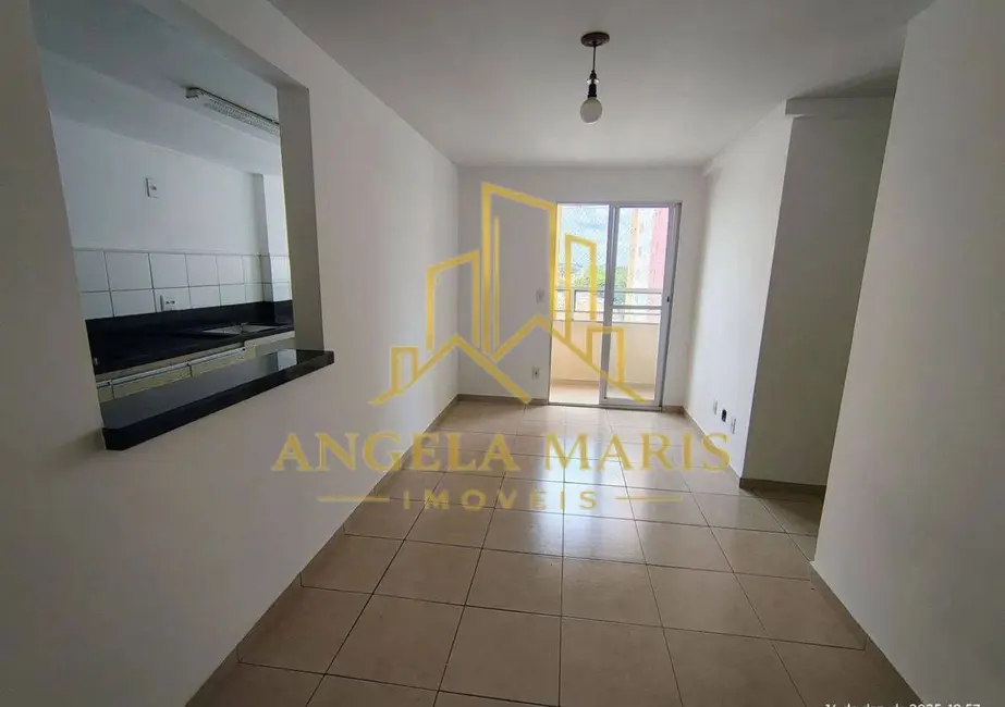 Apartamento com 3 quartos à venda, 66m2 em Sao Jose Dos Campos - SP - imagem 3 Foto 3 de Apartamento com 3 quartos à venda, 66m2 em Sao Jose Dos Campos - SP