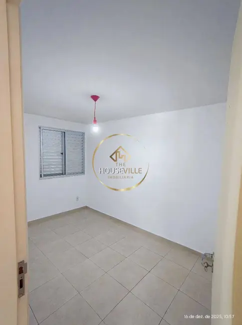 Foto 5 de Apartamento com 3 quartos à venda, 66m2 em Sao Jose Dos Campos - SP