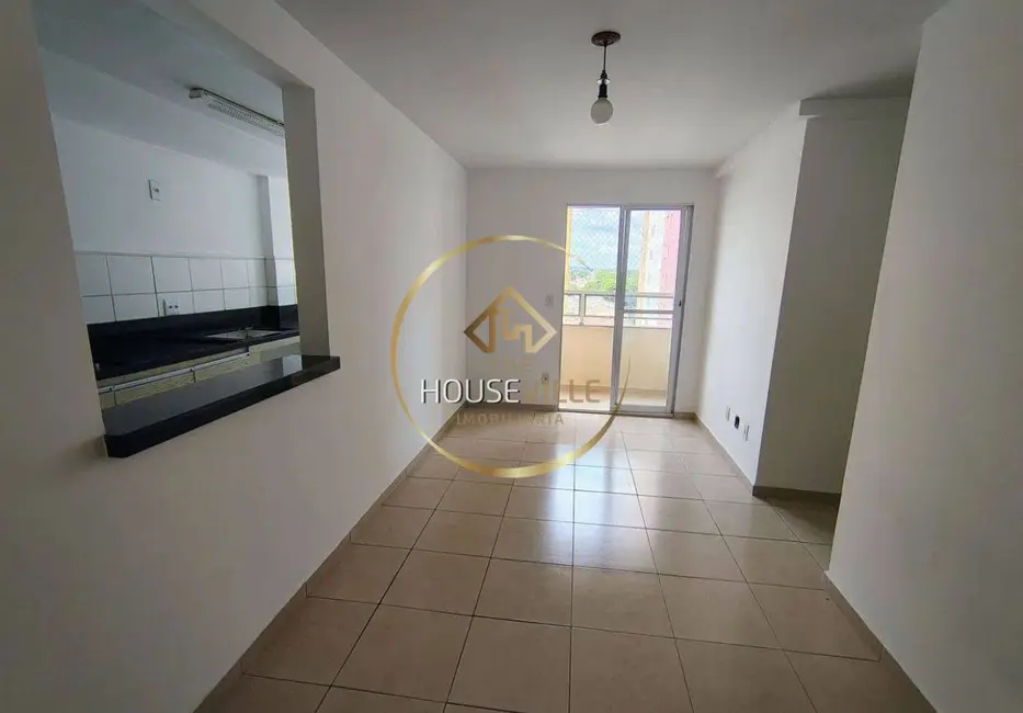 Foto 1 de Apartamento com 3 quartos à venda, 66m2 em Sao Jose Dos Campos - SP