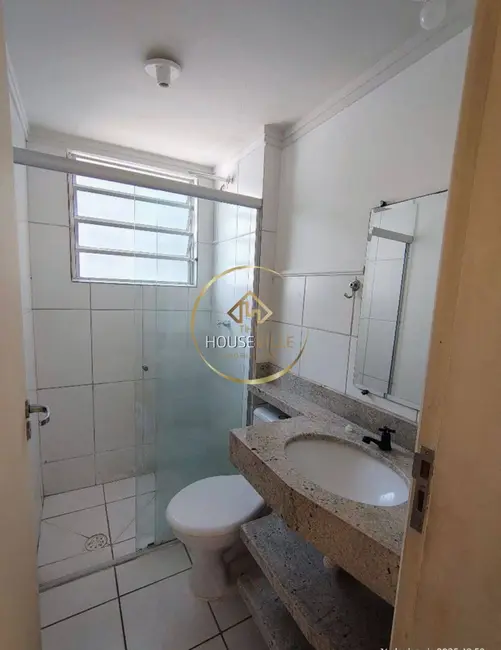 Foto 2 de Apartamento com 3 quartos à venda, 66m2 em Sao Jose Dos Campos - SP