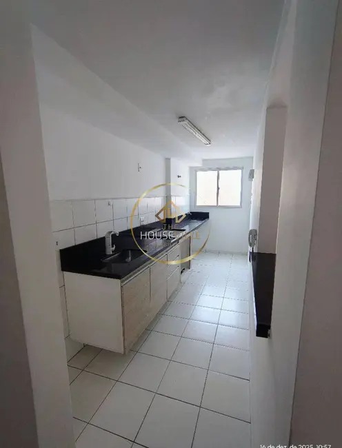 Foto 4 de Apartamento com 3 quartos à venda, 66m2 em Sao Jose Dos Campos - SP
