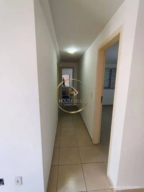 Foto 8 de Apartamento com 3 quartos à venda, 66m2 em Sao Jose Dos Campos - SP