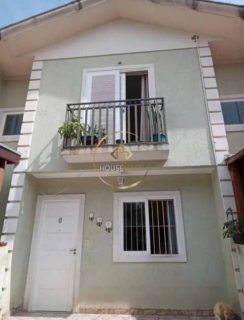 Foto 1 de Casa de Condomínio com 2 quartos à venda, 108m2 em Sao Jose Dos Campos - SP