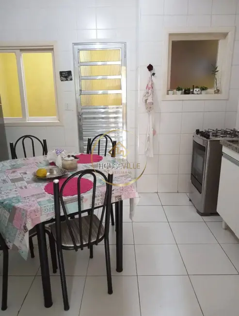 Foto 5 de Casa de Condomínio com 2 quartos à venda, 108m2 em Sao Jose Dos Campos - SP