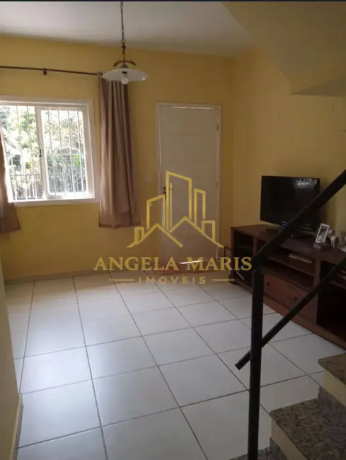 Foto 8 de Casa de Condomínio com 2 quartos à venda, 108m2 em Sao Jose Dos Campos - SP