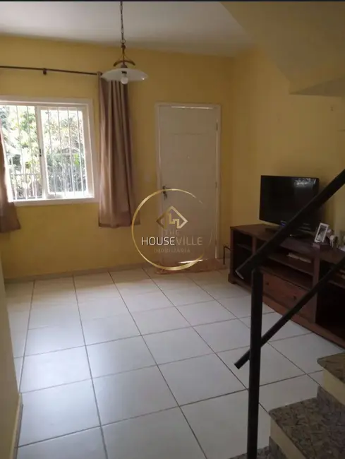 Foto 3 de Casa de Condomínio com 2 quartos à venda, 108m2 em Sao Jose Dos Campos - SP