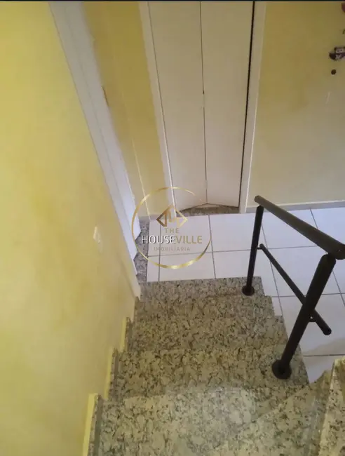 Foto 9 de Casa de Condomínio com 2 quartos à venda, 108m2 em Sao Jose Dos Campos - SP