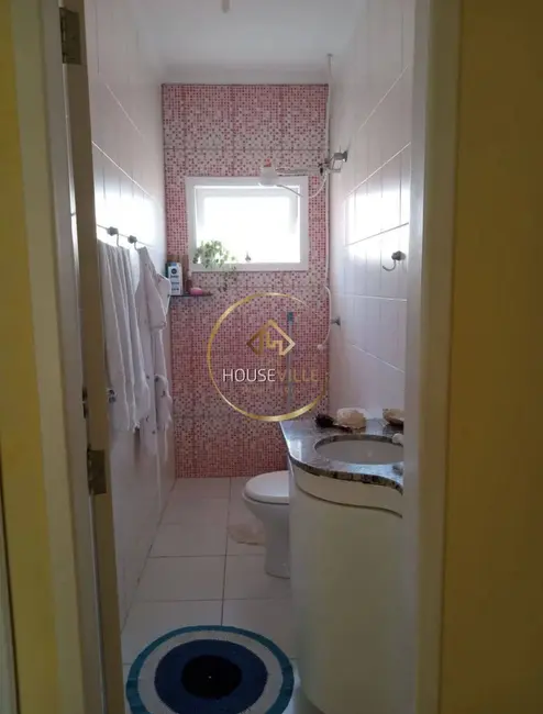 Foto 7 de Casa de Condomínio com 2 quartos à venda, 108m2 em Sao Jose Dos Campos - SP