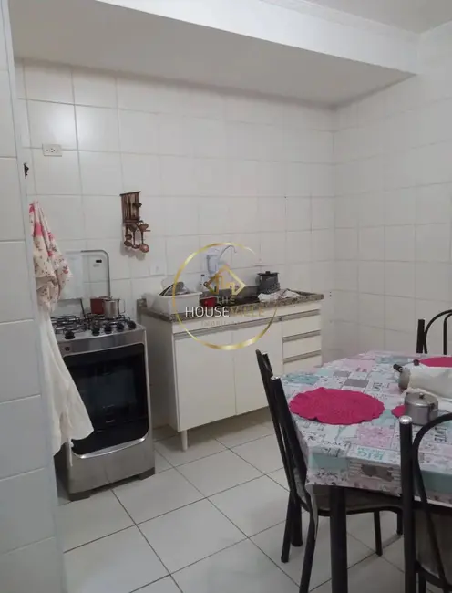 Foto 6 de Casa de Condomínio com 2 quartos à venda, 108m2 em Sao Jose Dos Campos - SP