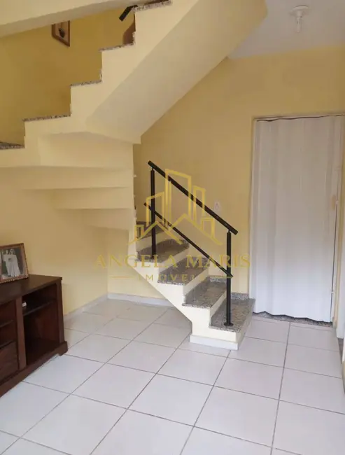 Foto 2 de Casa de Condomínio com 2 quartos à venda, 108m2 em Sao Jose Dos Campos - SP