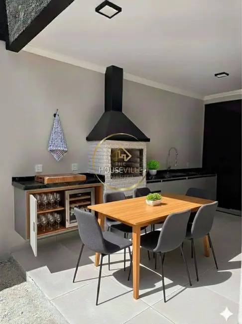 Foto 6 de Casa com 2 quartos à venda, 175m2 em Sao Jose Dos Campos - SP