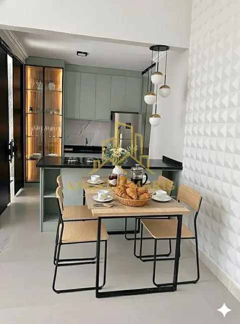 Casa com 2 quartos à venda, 175m2 em Sao Jose Dos Campos - SP - imagem 6 Foto 6 de Casa com 2 quartos à venda, 175m2 em Sao Jose Dos Campos - SP