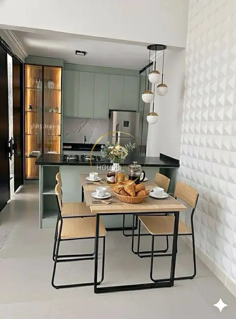 Foto 5 de Casa com 2 quartos à venda, 175m2 em Sao Jose Dos Campos - SP