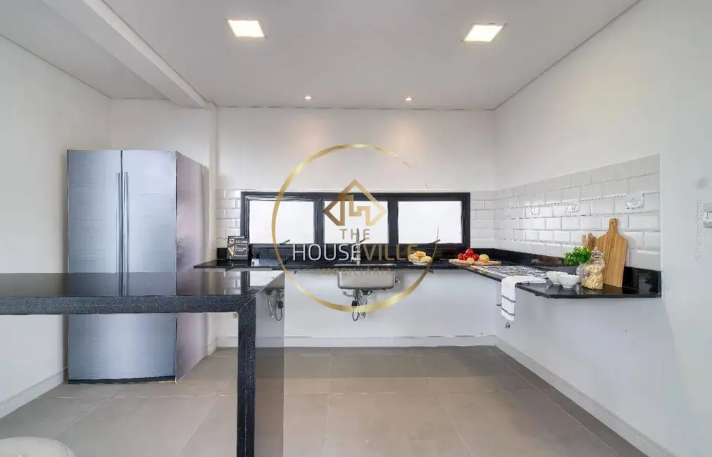 Foto 9 de Casa de Condomínio com 3 quartos à venda, 230m2 em Sao Jose Dos Campos - SP