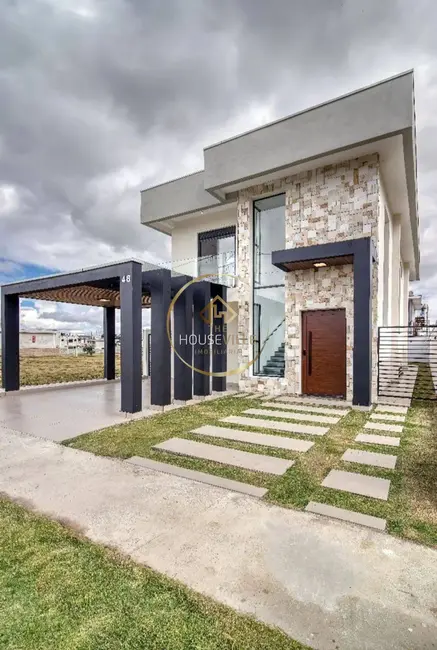 Foto 1 de Casa de Condomínio com 3 quartos à venda, 230m2 em Sao Jose Dos Campos - SP