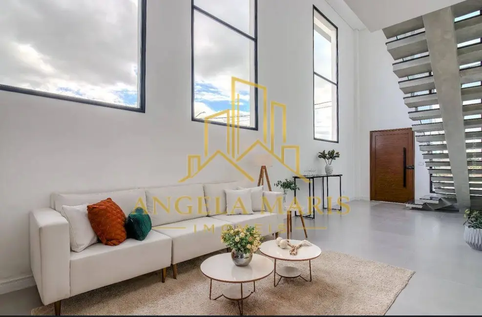 Casa de Condomínio com 3 quartos à venda, 230m2 em Sao Jose Dos Campos - SP - imagem 3 Foto 3 de Casa de Condomínio com 3 quartos à venda, 230m2 em Sao Jose Dos Campos - SP