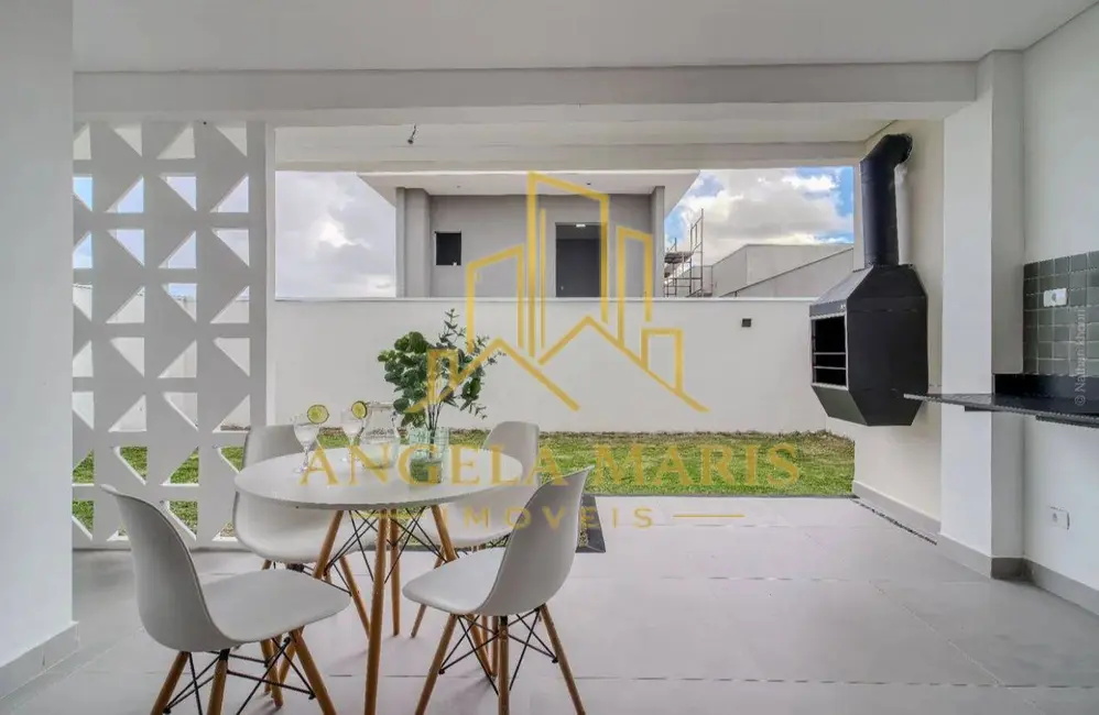 Casa de Condomínio com 3 quartos à venda, 230m2 em Sao Jose Dos Campos - SP - imagem 9 Foto 9 de Casa de Condomínio com 3 quartos à venda, 230m2 em Sao Jose Dos Campos - SP