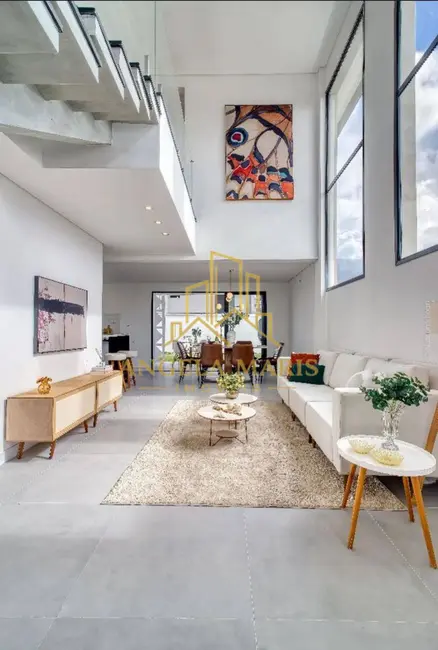 Casa de Condomínio com 3 quartos à venda, 230m2 em Sao Jose Dos Campos - SP - imagem 2 Foto 2 de Casa de Condomínio com 3 quartos à venda, 230m2 em Sao Jose Dos Campos - SP