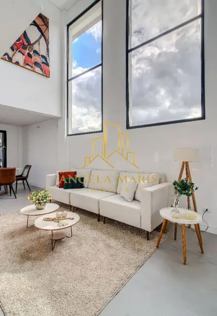 Casa de Condomínio com 3 quartos à venda, 230m2 em Sao Jose Dos Campos - SP - imagem 4 Foto 4 de Casa de Condomínio com 3 quartos à venda, 230m2 em Sao Jose Dos Campos - SP