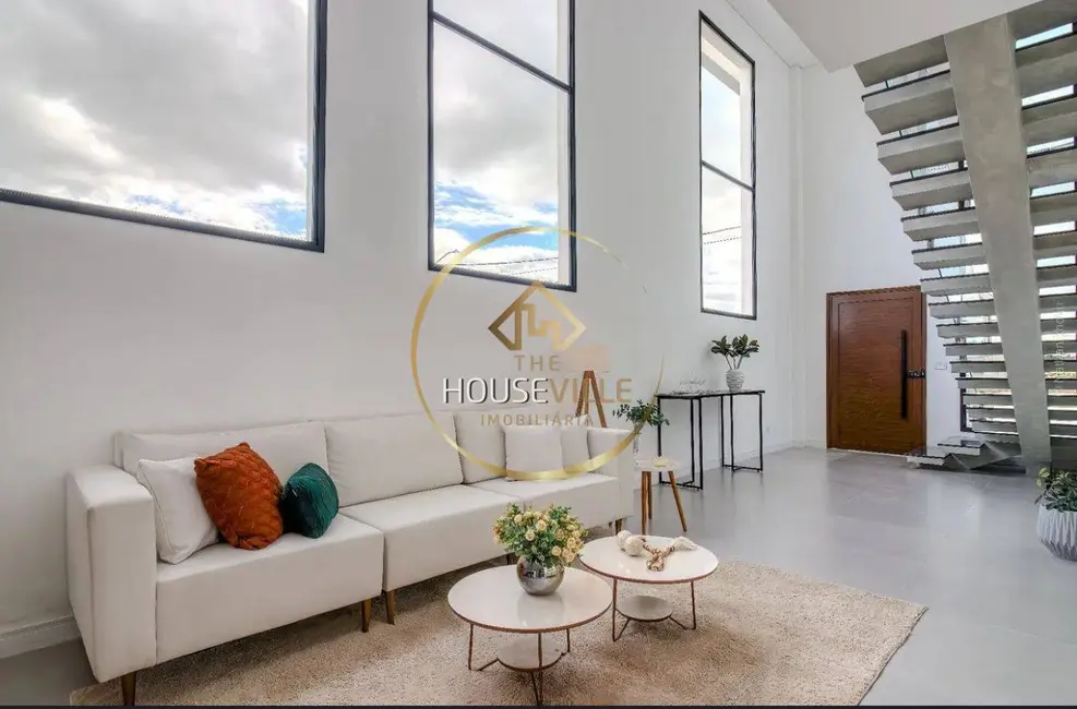 Foto 3 de Casa de Condomínio com 3 quartos à venda, 230m2 em Sao Jose Dos Campos - SP