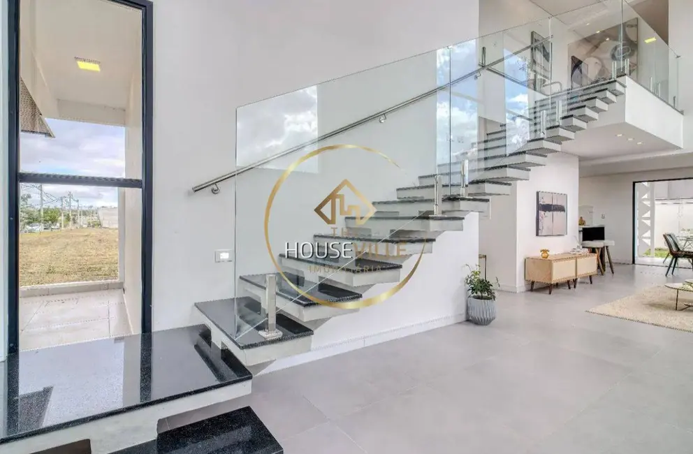 Foto 7 de Casa de Condomínio com 3 quartos à venda, 230m2 em Sao Jose Dos Campos - SP