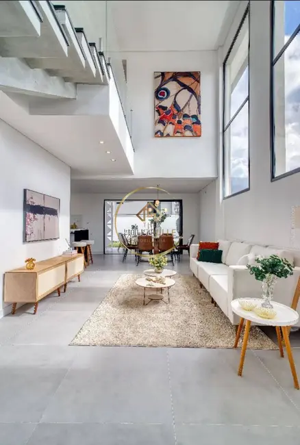 Foto 2 de Casa de Condomínio com 3 quartos à venda, 230m2 em Sao Jose Dos Campos - SP