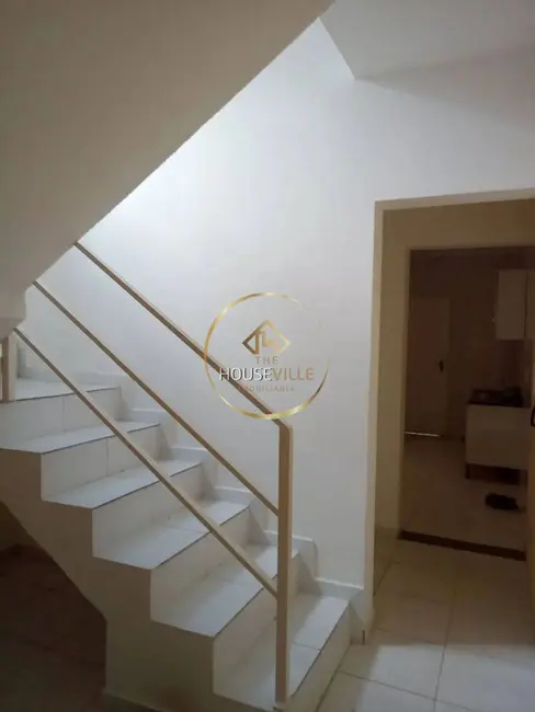 Foto 2 de Casa com 3 quartos para alugar, 147m2 em Sao Jose Dos Campos - SP