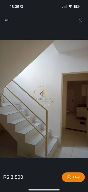 Foto 4 de Casa com 3 quartos para alugar, 147m2 em Sao Jose Dos Campos - SP