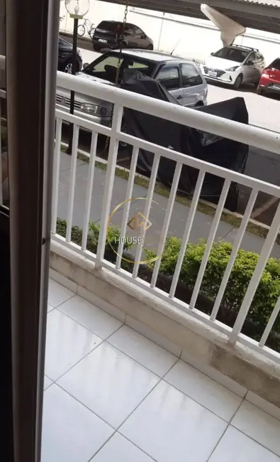 Apartamento com 2 quartos para alugar, 55m2 em Sao Jose Dos Campos - SP - imagem 4 Foto 4 de Apartamento com 2 quartos para alugar, 55m2 em Sao Jose Dos Campos - SP