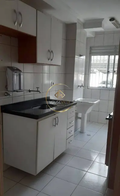 Apartamento com 2 quartos para alugar, 55m2 em Sao Jose Dos Campos - SP - imagem 5 Foto 5 de Apartamento com 2 quartos para alugar, 55m2 em Sao Jose Dos Campos - SP